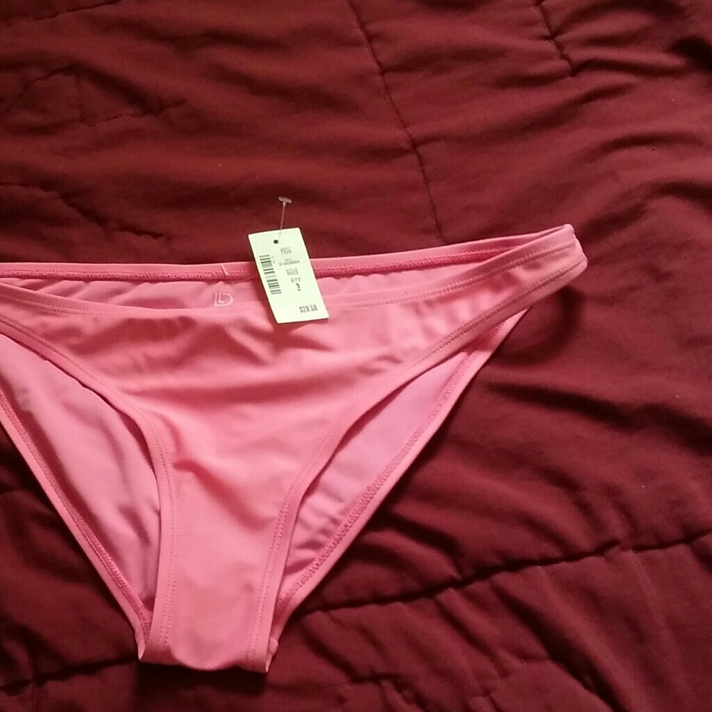 Old Navy bikini bottom